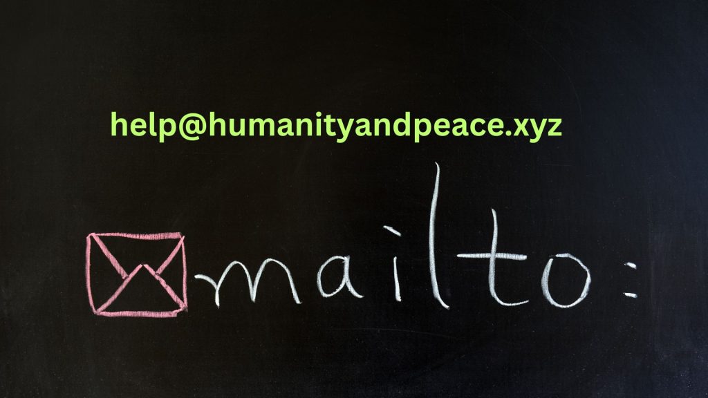 Contact With Me