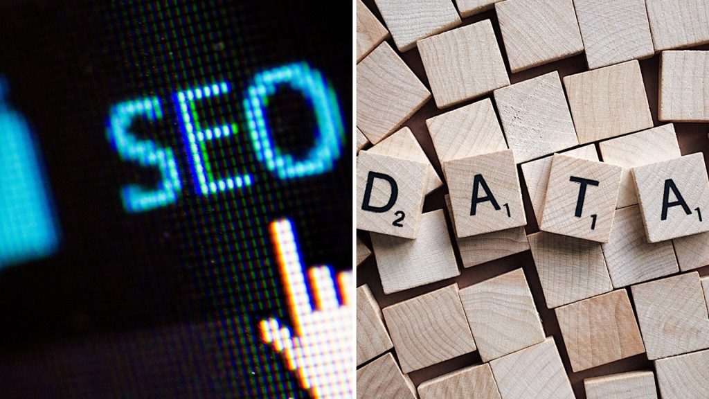 SEO and Data Entry Services